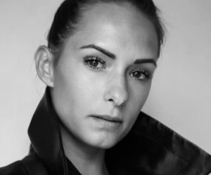 Denisa coaching cuir fétichisme culture leather