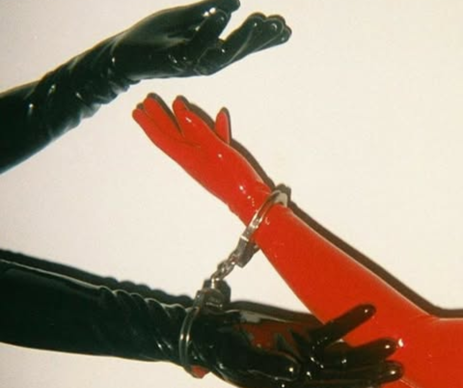 Kink study, Ecole bdsm paris