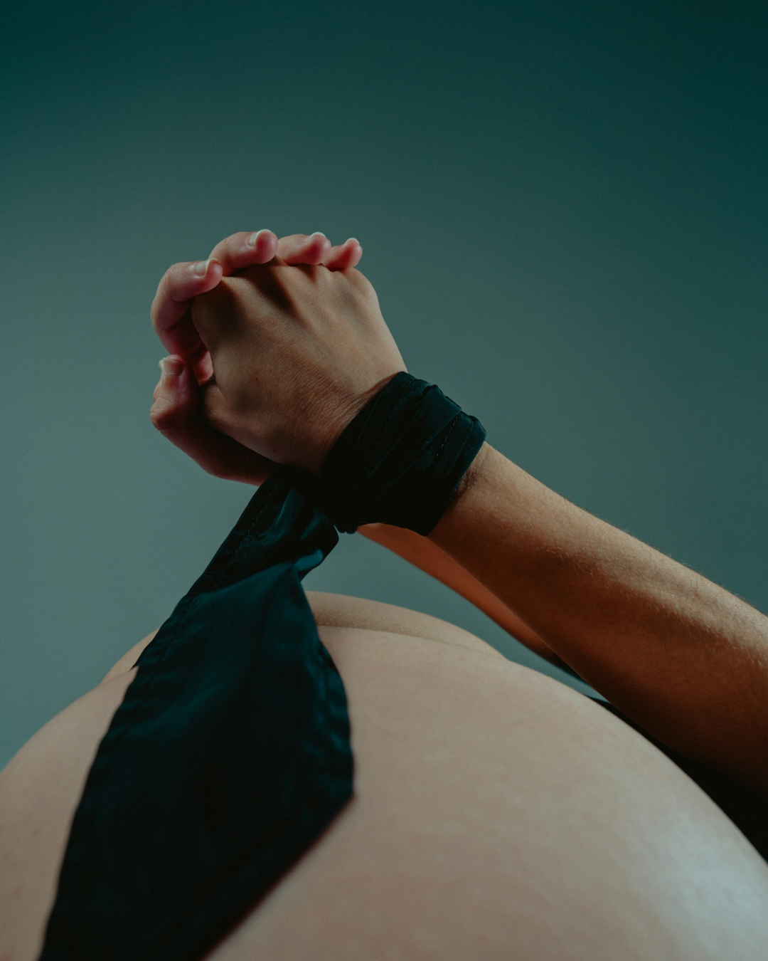 découvrir le bdsm au kink study et les jeux de bondage